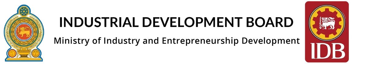 Industrial Development Board (IDB)