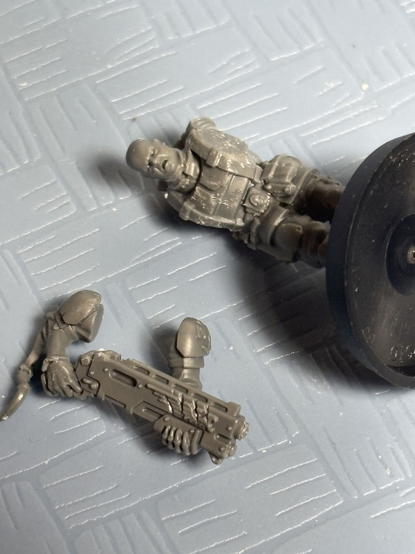 Brood Bros (Full Roster with Leftover Bits) 09