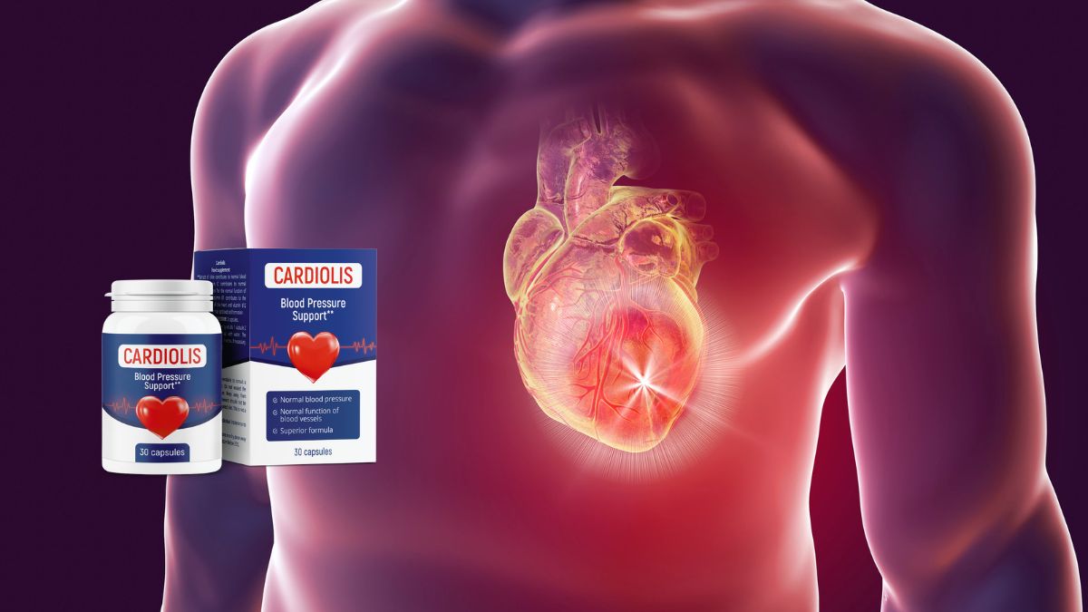 Cardiolis