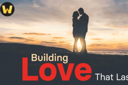TTC - Building Love That Lasts