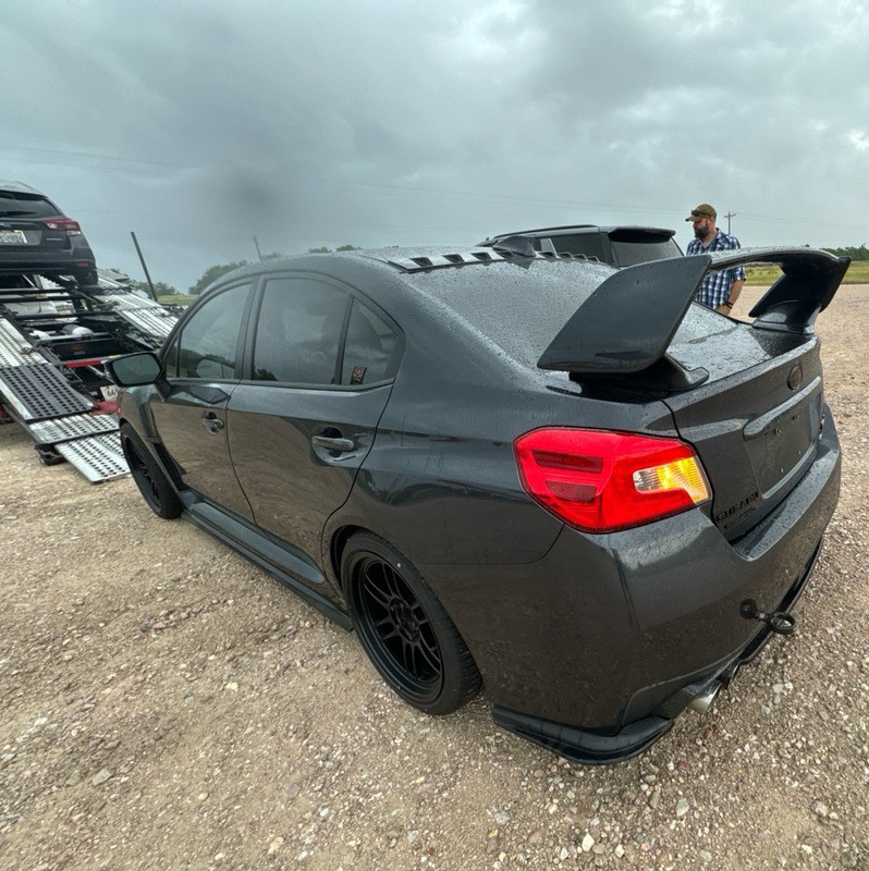 Luxury Lamborghini transport