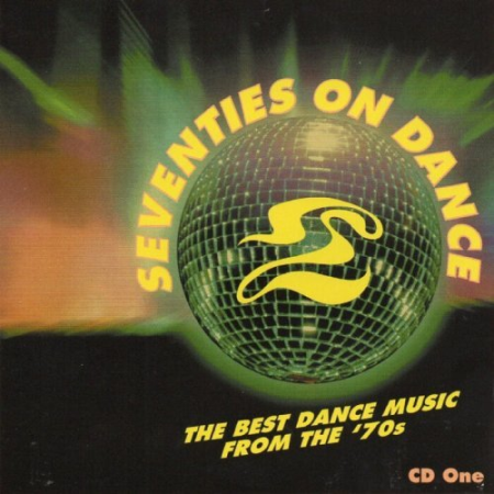 VA - Seventies on Dance, Vol. 1 (2022)