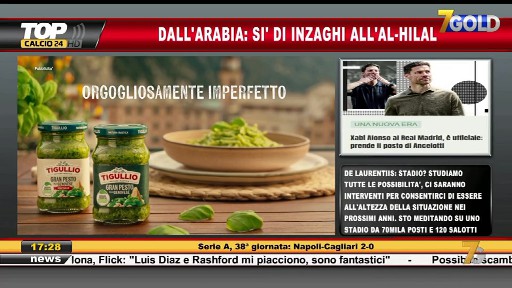 7Gold Vs TopCalcio24 (9)