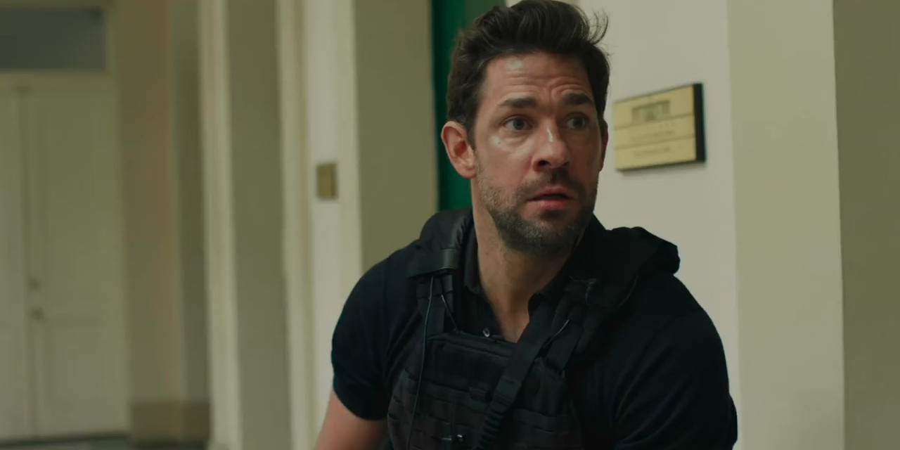 Tom Clancy's Jack Ryan (2019) Season 2 [Hindi + Tamil + Telugu + English] WebRip 480p, 720p ESub - Complete Screenshot