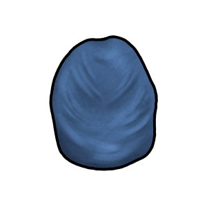 TCM Beanbag Blue 05 1x1