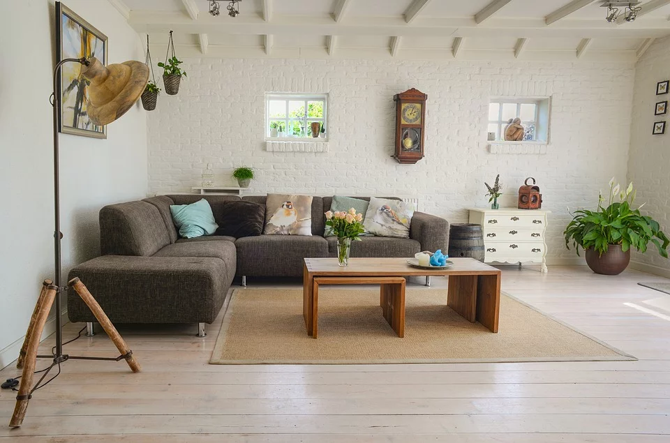 Transforma tu vivienda con pequeños cambios Transforma tu vivienda con pequeños cambios