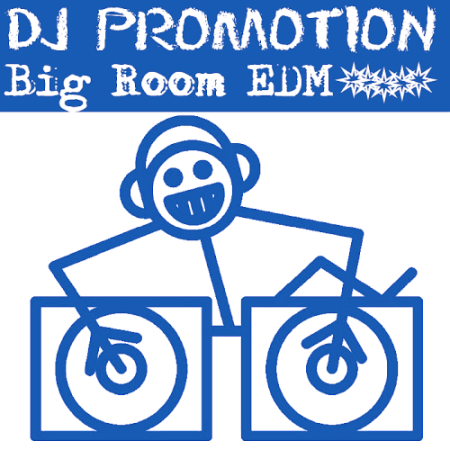 VA - DJ Promotion CD Pool Big Room EDM 453-454 (2020)