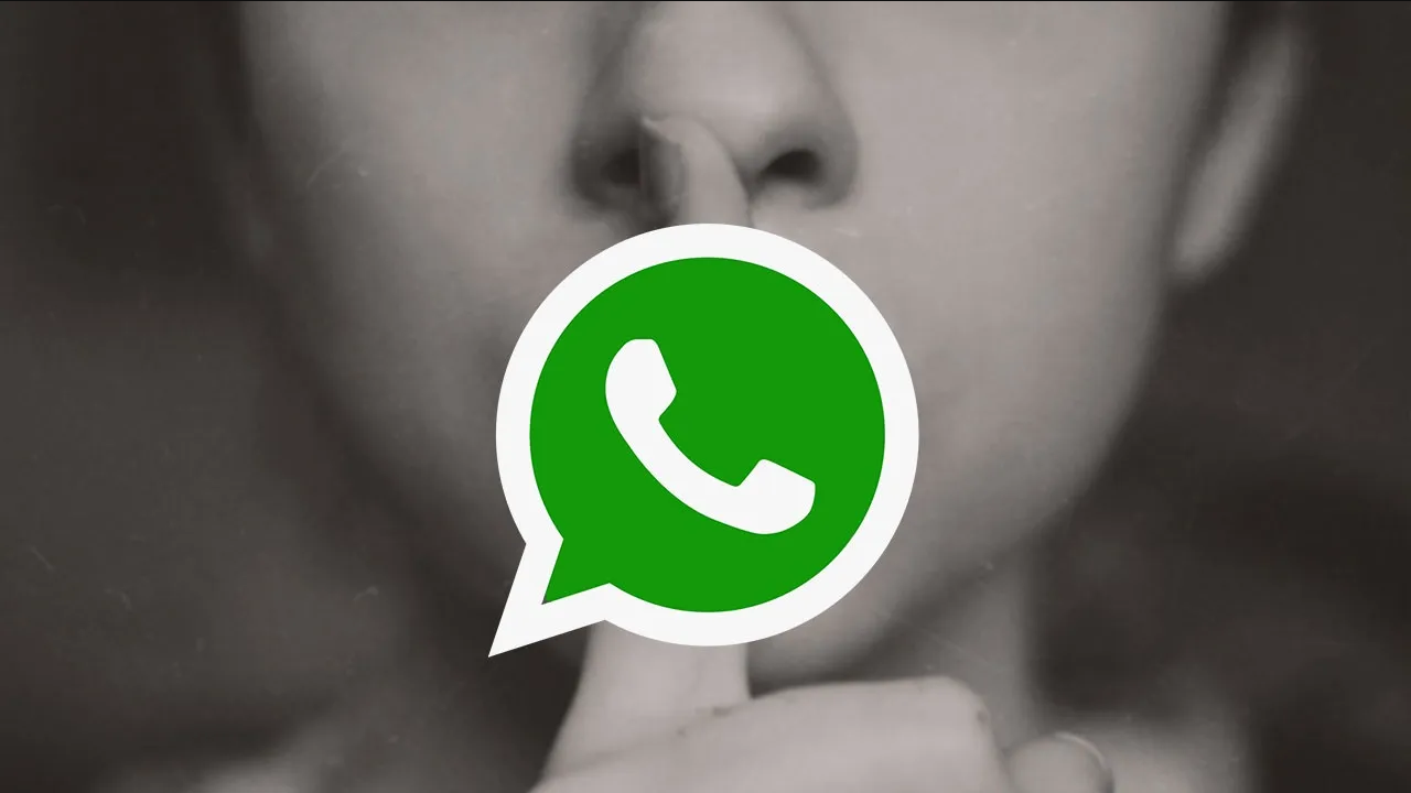 ¿Cómo activar los chats secretos de WhatsApp? El truco revelado paso a paso