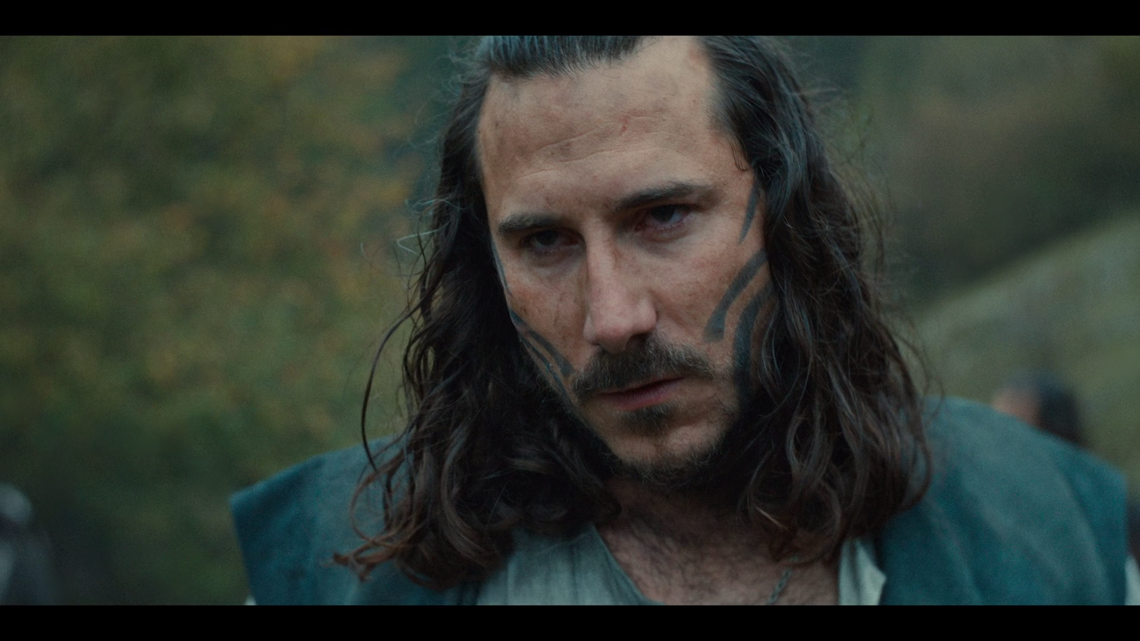 The Winter King S01E08 1080p WEBrip x265 DDP5.1 D0ct0rLew[SEV]42