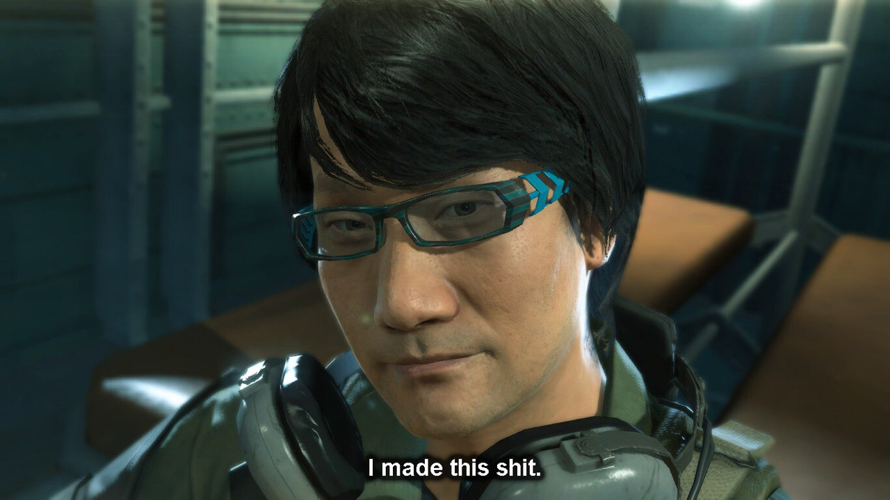 Hideo-I-made-this-shit.jpg