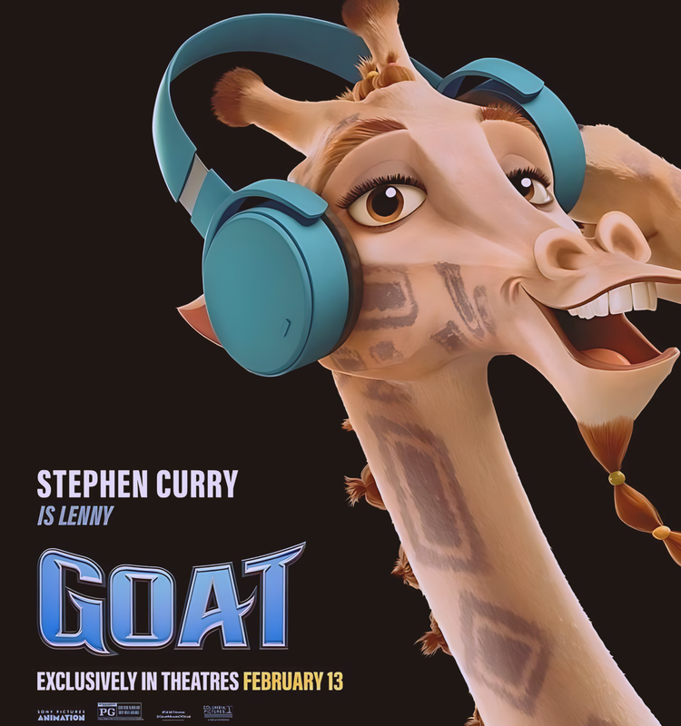 GOAT (2026) 17