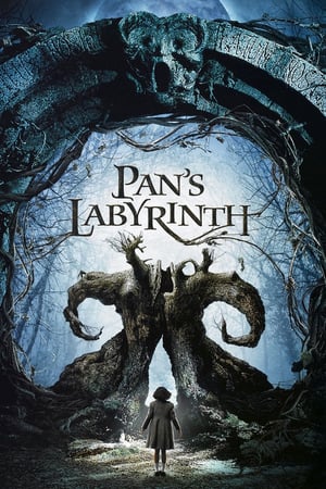 ფავნის ლაბირინთი / Pan's Labyrinth (El laberinto del fauno) / favnis labirinti