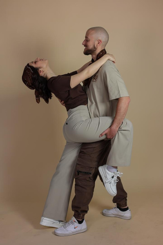 Corsi Bachata Napoli Vomero