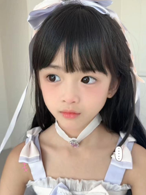 兔兔牙,ロリータ,Lolita,萝莉塔,炉利,Loli,萝莉,亜炉,華炉,少女,甜妹