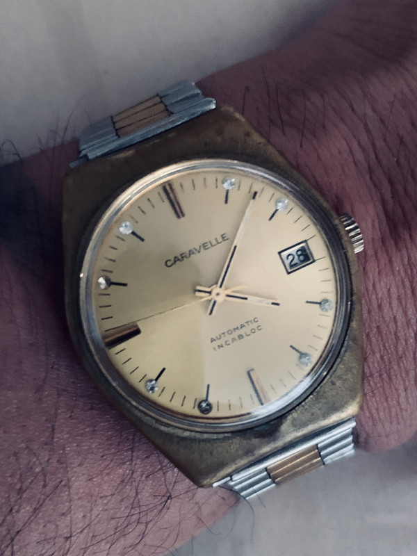 caravelle