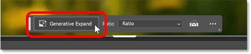 generative-expand-contextual-task-bar