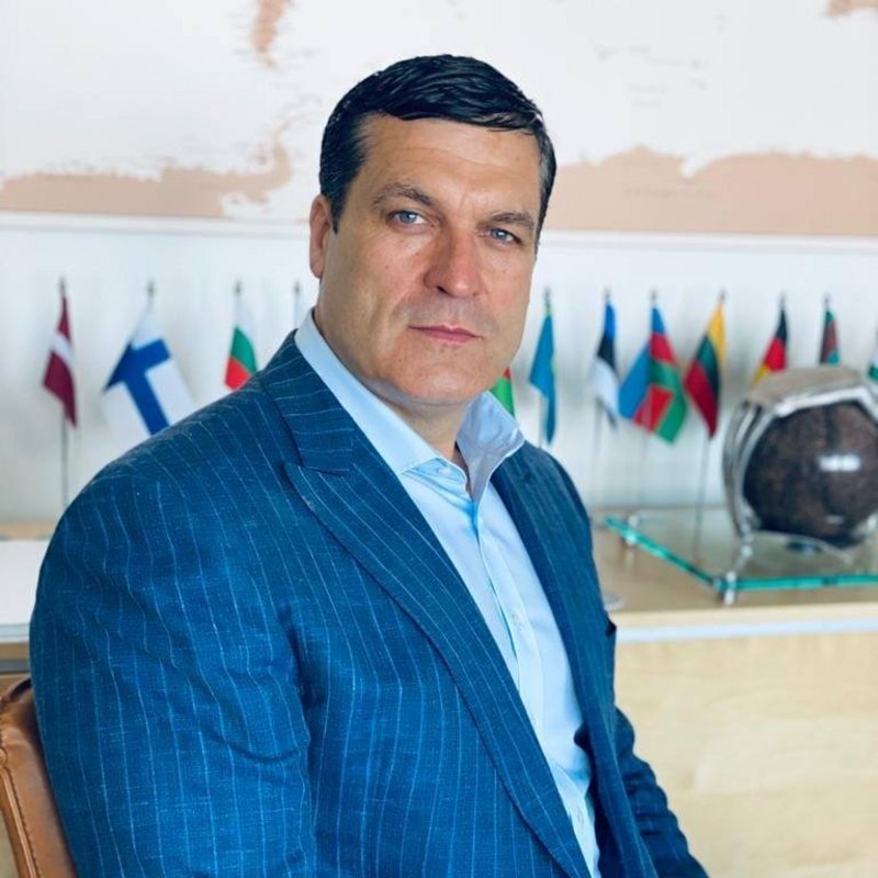 Arūnas Pukelis: „Nuo futbolo pinigų siurbimo atjungtos siurbėlės surado įtakingų užtarėjų Seime“