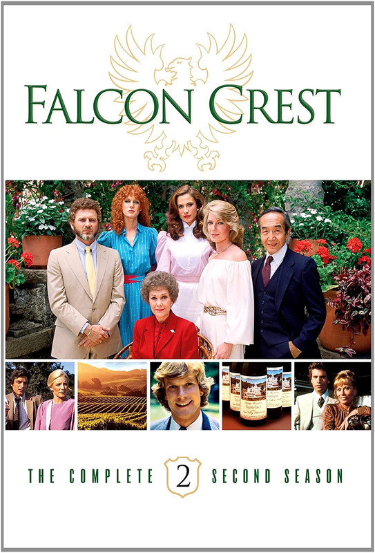 Falcon Crest Temp 2 (1982)( zippyshare)