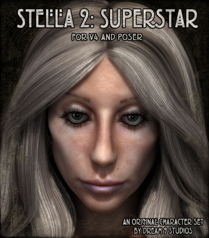 Stella 2 Superstar