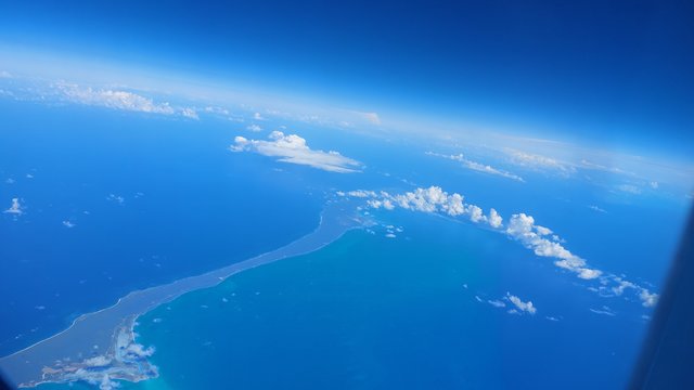 Hotel Iberostar Selection Ensenachos - Blogs de Cuba - DIA 1 - JEREZ-MADRID EN COCHE, SALA VIP, VUELO DE IDA Y LLEGADA AL HOTEL IBEROST (40)