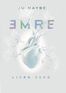 Ju Maybe - EMRE: Libro zero (2023)