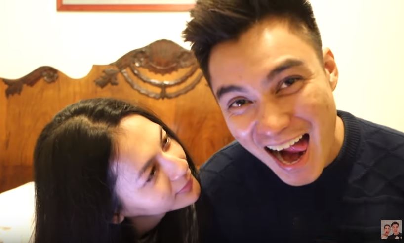 Baim Wong berharap istrinya cepat hamil