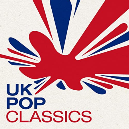 Various Artists   UK Pop Classics (2020)