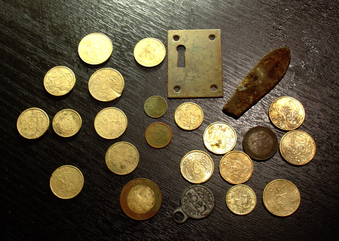 2015-05-01 - löydöt (photo)