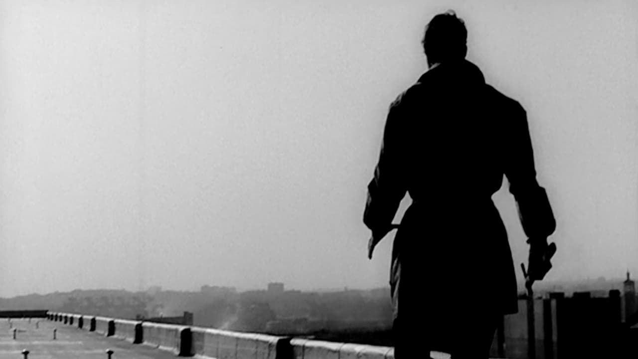 Soy leyenda (1967)
