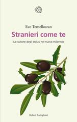 Ece Temelkuran – Stranieri come te (2026)