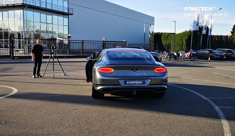 Bentley Continental GT by Startech (14)