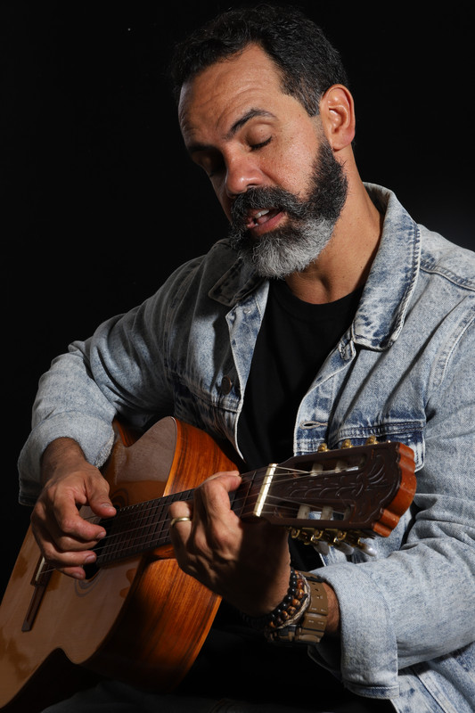 Retrato editorial de G.Hoffmam 9