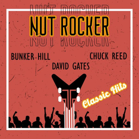 VA - Nut Rocker (Classic Hits) (2022)