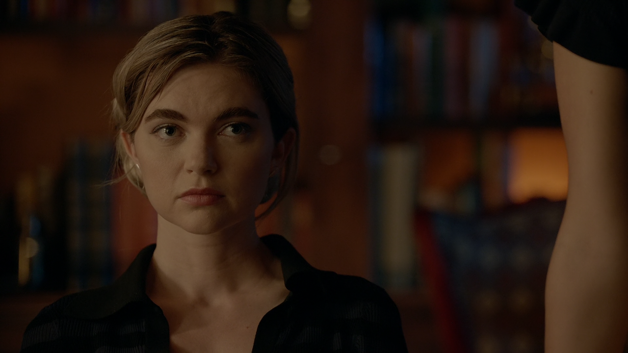 Legacies S04 E01 You Have To Pick One This Time 1080p 10bit AMZN WEB DL - Watch Legacies You Have To Pick One This Time
