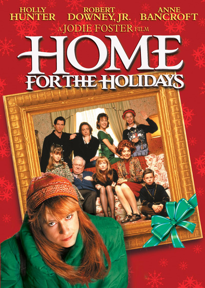 Home for the Holidays (1995) Solo Audio Latino [E-AC3 2.0 + SRT] [Extraído de MGM+]