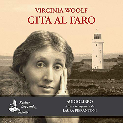 Virginia Woolf - Gita al Faro (2018) (mp3 - 128 kbps)