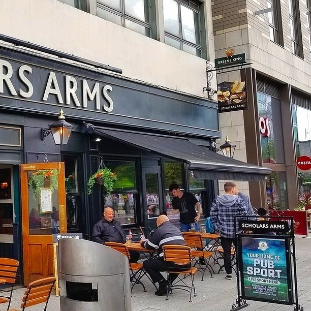 the-scholars-arms