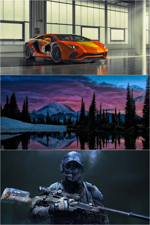 Wallpapers Mix 1145