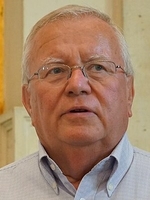 Leonard RAYMOND (Jacques Myard)