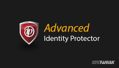 Advanced Identity Protector 2.1.1000.2540