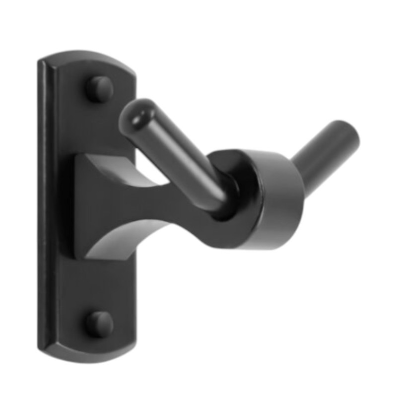 PERCHERO ALUMINIO BLACK