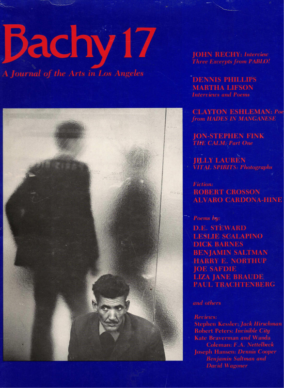 Bachy 17
