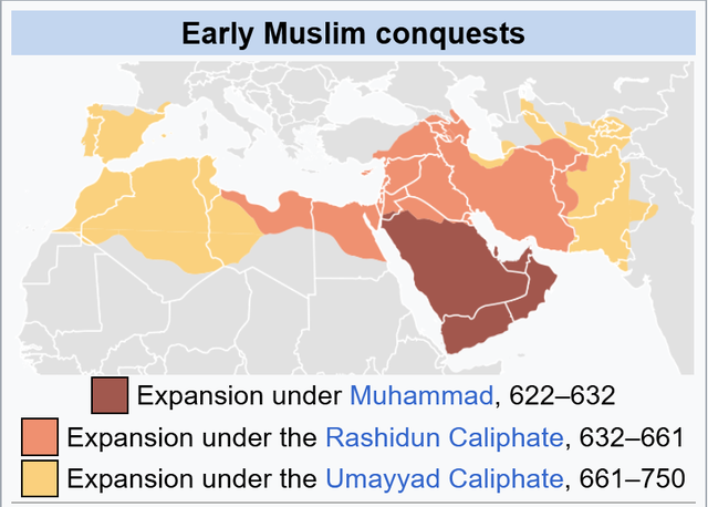 Muslim-Conquests