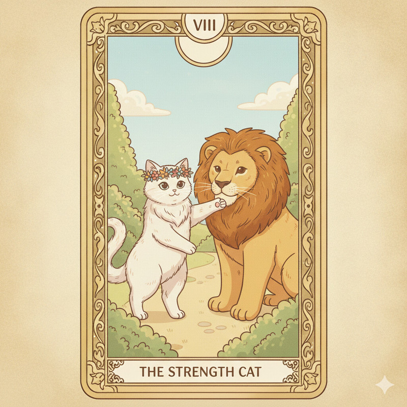 cat8