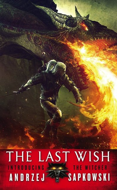 Buy The Last Wish Amazon.com*