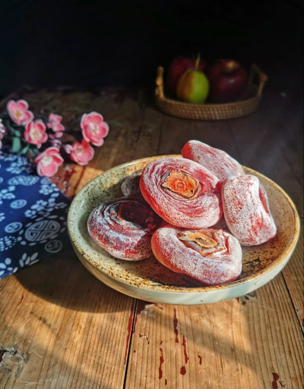 Doces de Frutas Imperiais