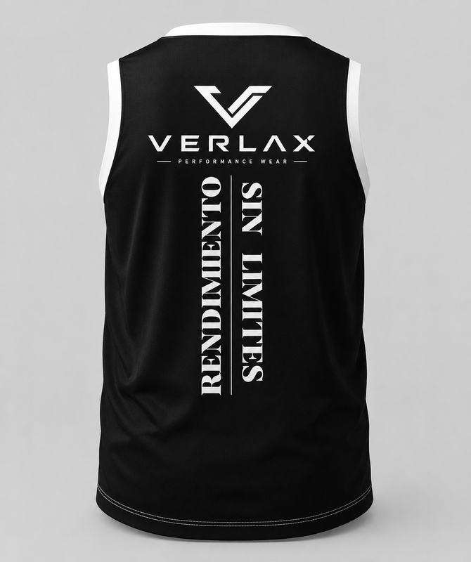 Edición GYM - Modelo 03