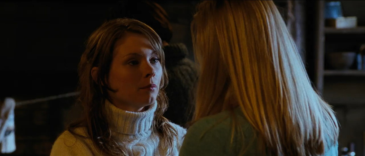 The Descent 2005 BluRay [Hindi + Tamil + Telugu + English] 480p 720p ESub Screenshot