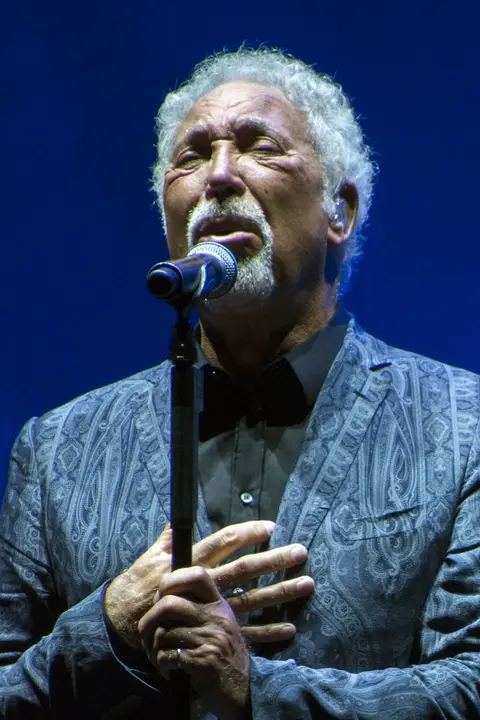 Tom Jones 2