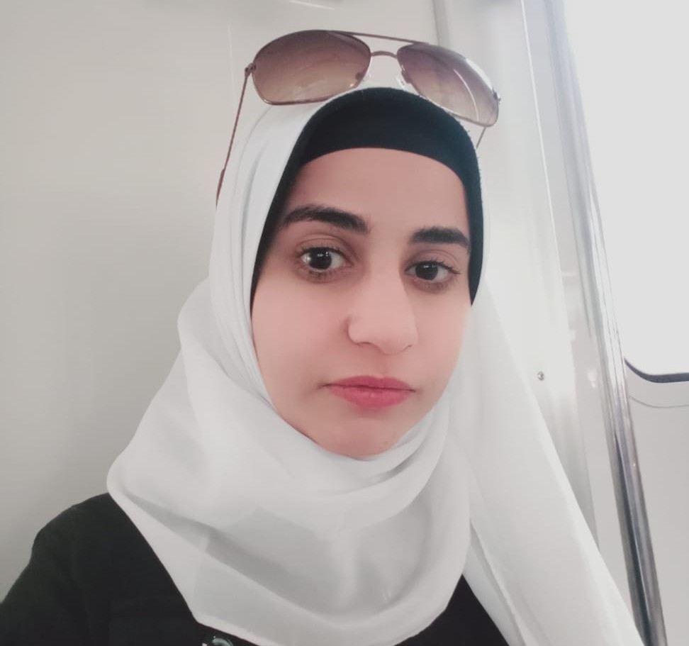 Rania Hassan